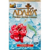 Табак Adalya Cherry Ice (Адалия Вишня Лед) 50г